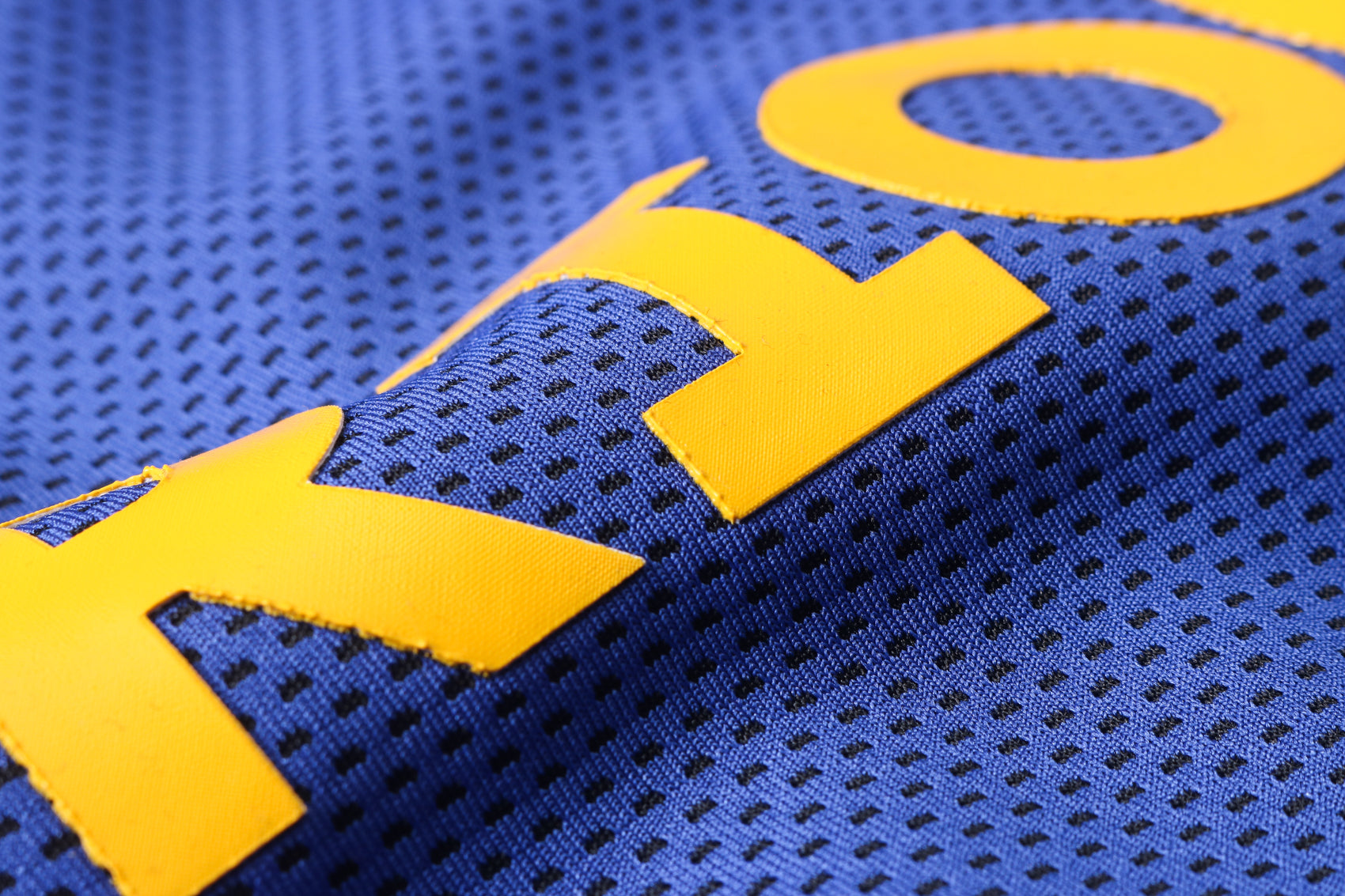 Conjunto Nike NBA Therma Flex Golden State Warriors Treino