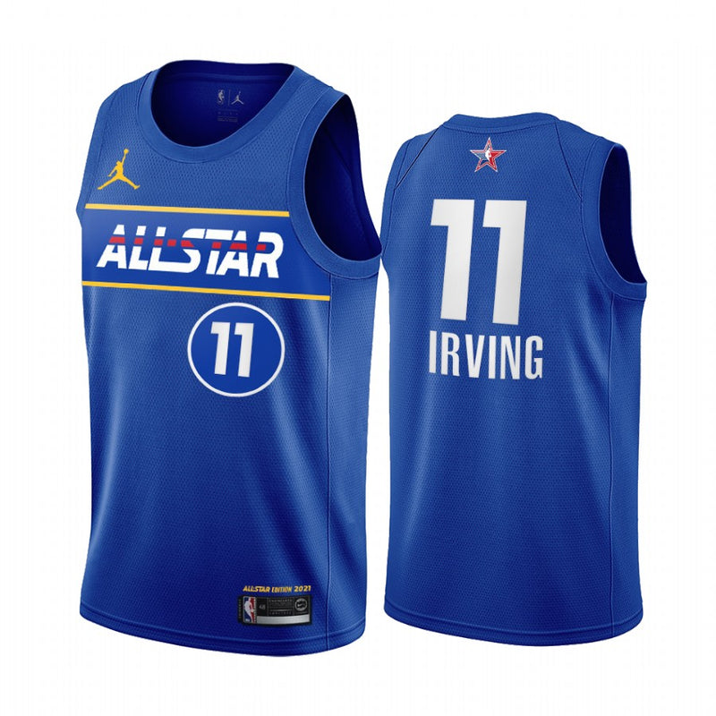 Regata Swingman Team Durant All Star 2021 - OGJERSEYSHOP