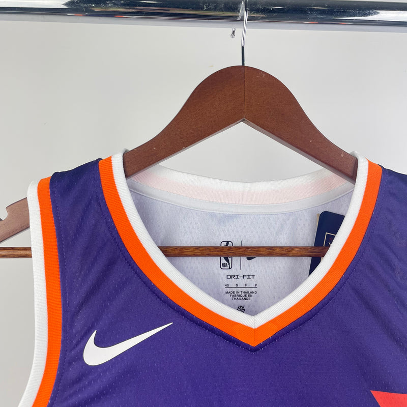 Regata Phoenix Suns Icon Edition 23/24 - OGJERSEYSHOP