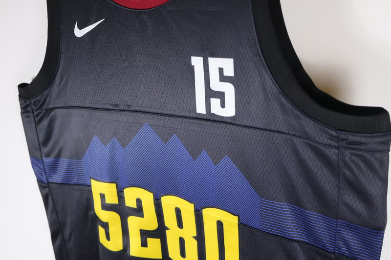 Regata Denver Nuggets City Edition 23/24 - OGJERSEYSHOP