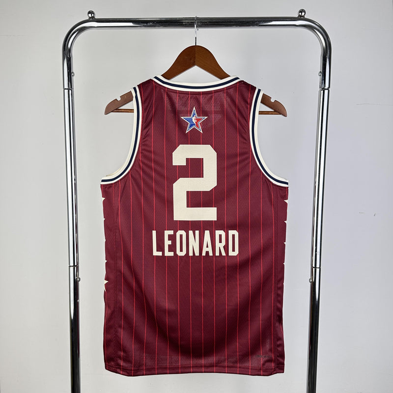 Regata Swingman Team Lebron All Star 2024 - OGJERSEYSHOP