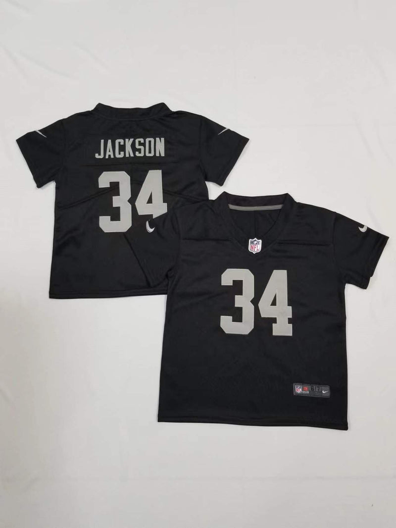 Baby Jersey Las Vegas Raiders Vapor Limited