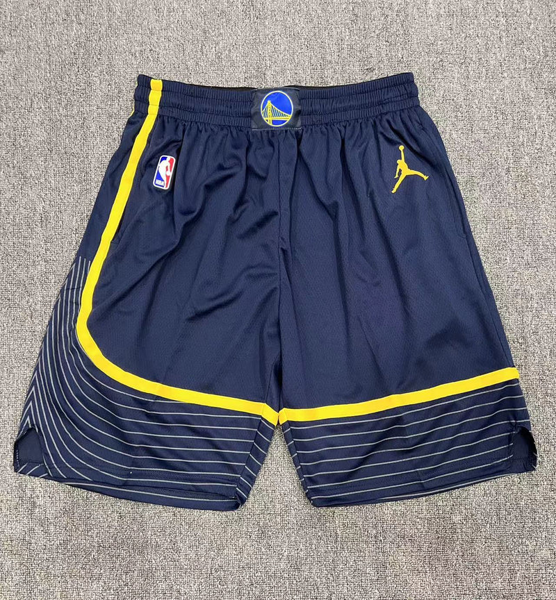 Short Golden State Warriors Statement Edition 22/23 - OGJERSEYSHOP