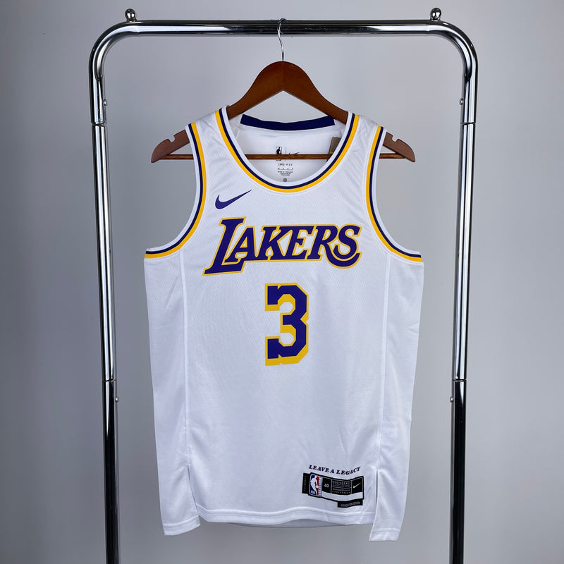 Regata Los Angeles Lakers Association Edition 22/23 - OGJERSEYSHOP