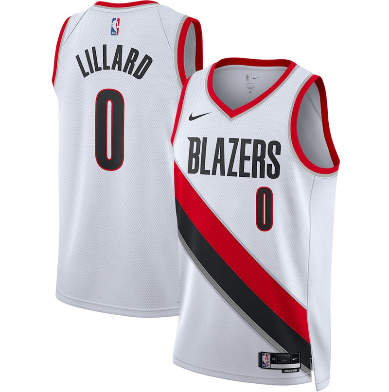 Regata Portland Trail Blazers Association Edition