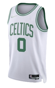 Regata Boston Celtics Association Edition Diamante 75th