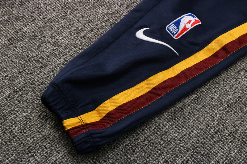 Conjunto Nike Therma Flex Denver Nuggets 21/22 - OGJERSEYSHOP