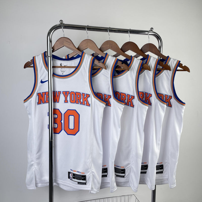 Regata New York Knicks Association Edition - OGJERSEYSHOP