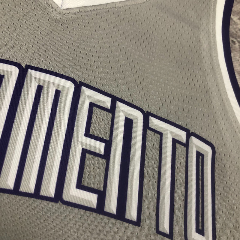 Regata Sacramento Kings City Edition 22/23 - OGJERSEYSHOP