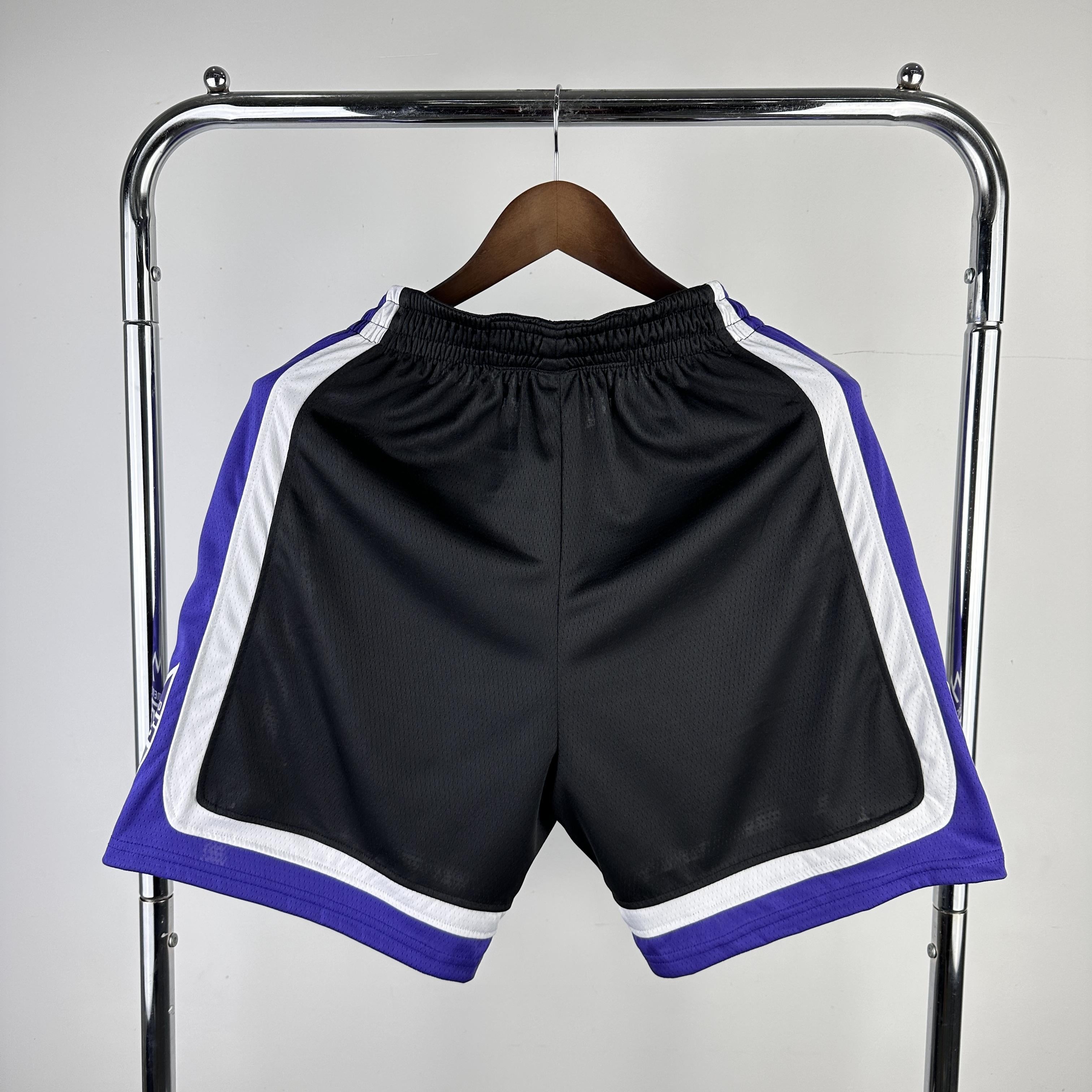 Short Sacramento Kings Icon Edition