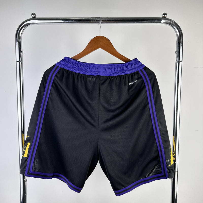 Short Los Angeles Lakers City Edition 23/24 - OGJERSEYSHOP