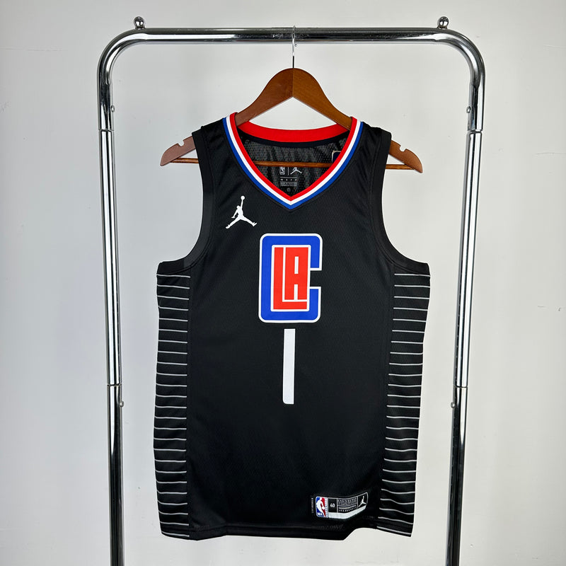 Regata Los Angeles Clippers Statement Edition 20/21