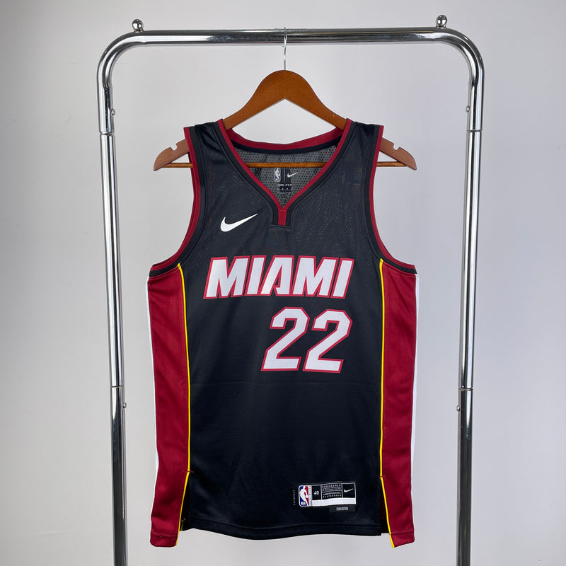 Regata Miami Heat Icon Edition