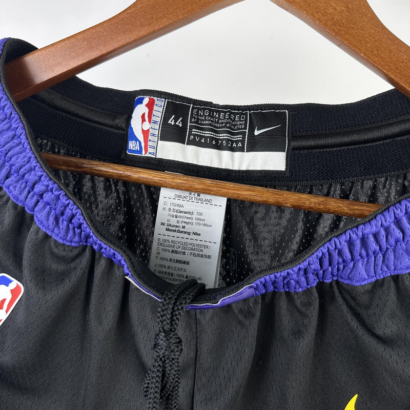 Short Los Angeles Lakers City Edition 23/24 - OGJERSEYSHOP