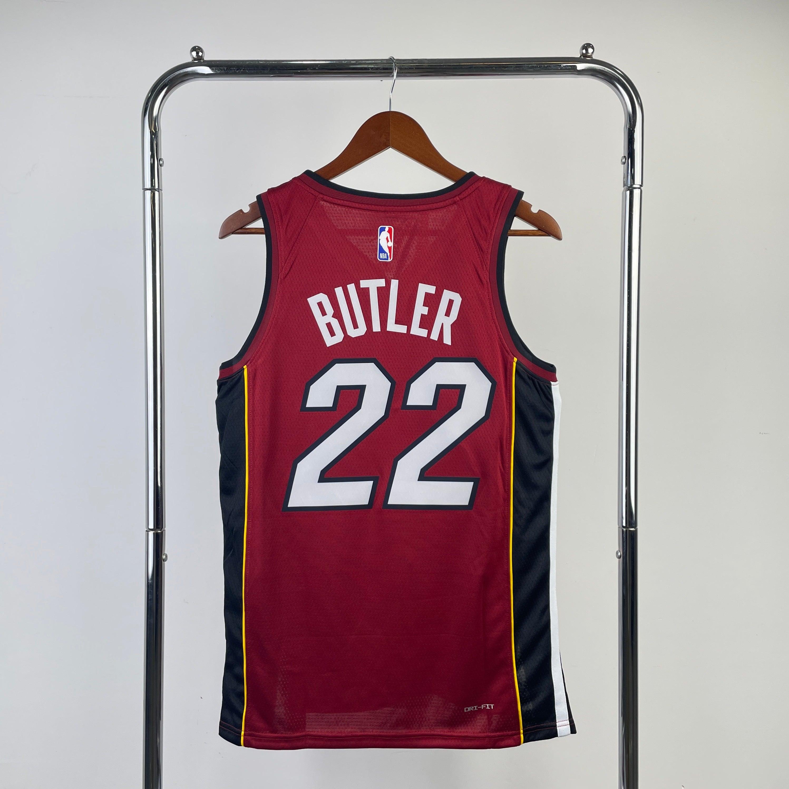 Regata Miami Heat Statement Edition