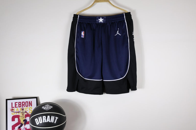 Short Dallas Mavericks Statement Edition 22/23 - OGJERSEYSHOP