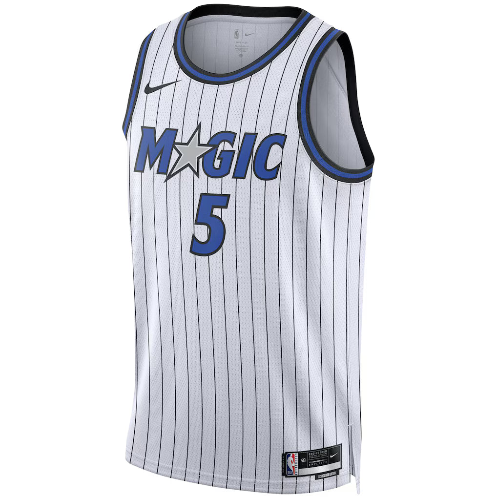Regata Orlando Magic Association Edition 25/26