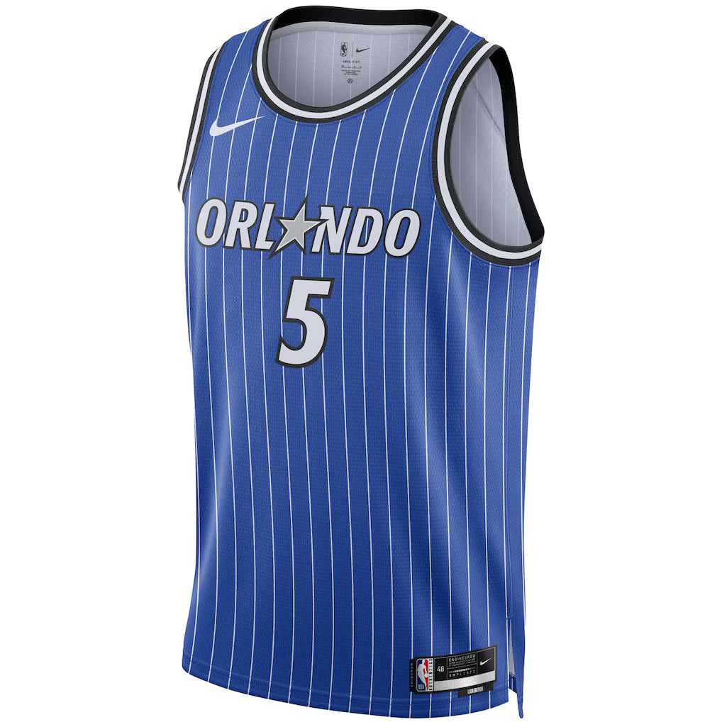 Regata Orlando Magic Icon Edition 25/26