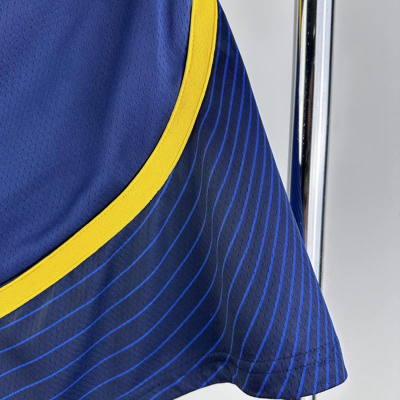 Short Golden State Warriors Statement Edition 22/23 - OGJERSEYSHOP