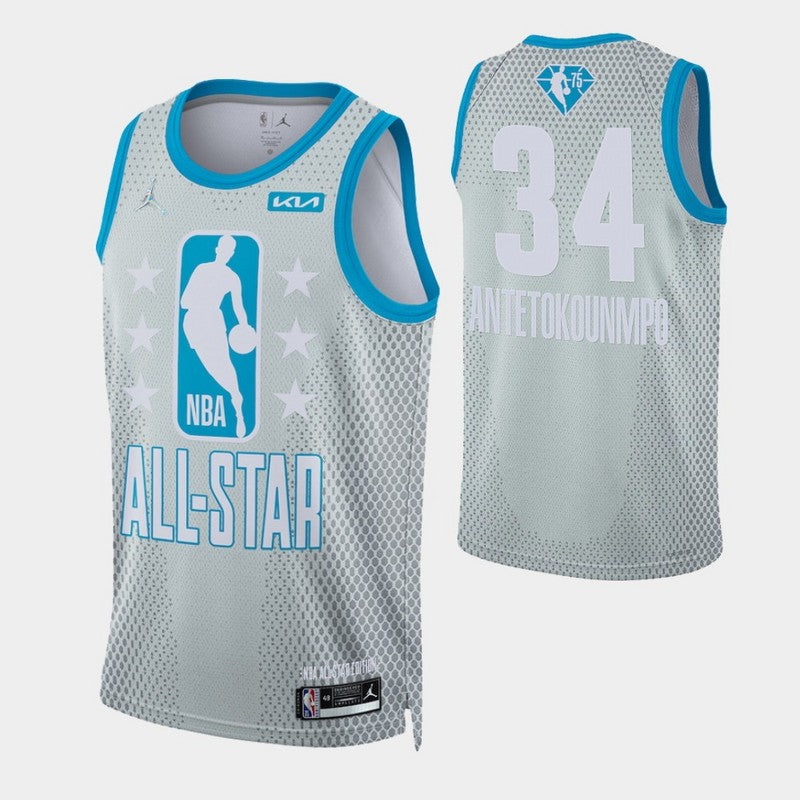 Regata Swingman Team Lebron All Star 2022 - OGJERSEYSHOP