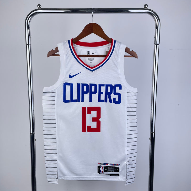 Regata Los Angeles Clippers Association Edition