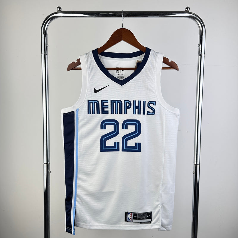 Regata Memphis Grizzlies Association Edition 22/23