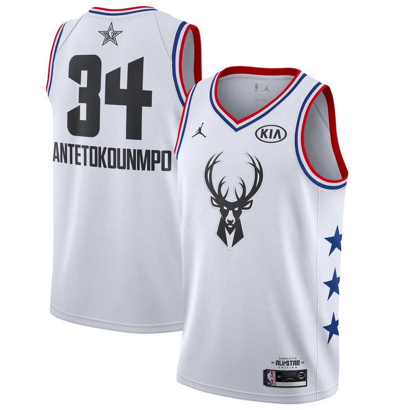 Regata Swingman Team Giannis All Star 2019 - OGJERSEYSHOP