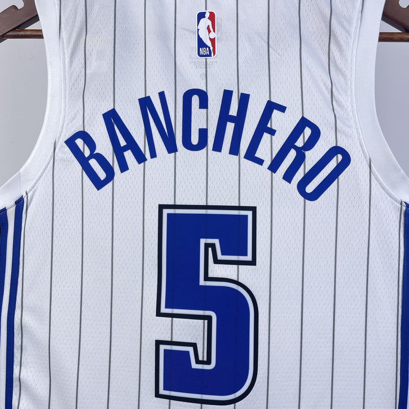 Regata Orlando Magic Association Edition - OGJERSEYSHOP