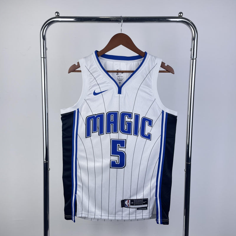 Regata Orlando Magic Association Edition - OGJERSEYSHOP