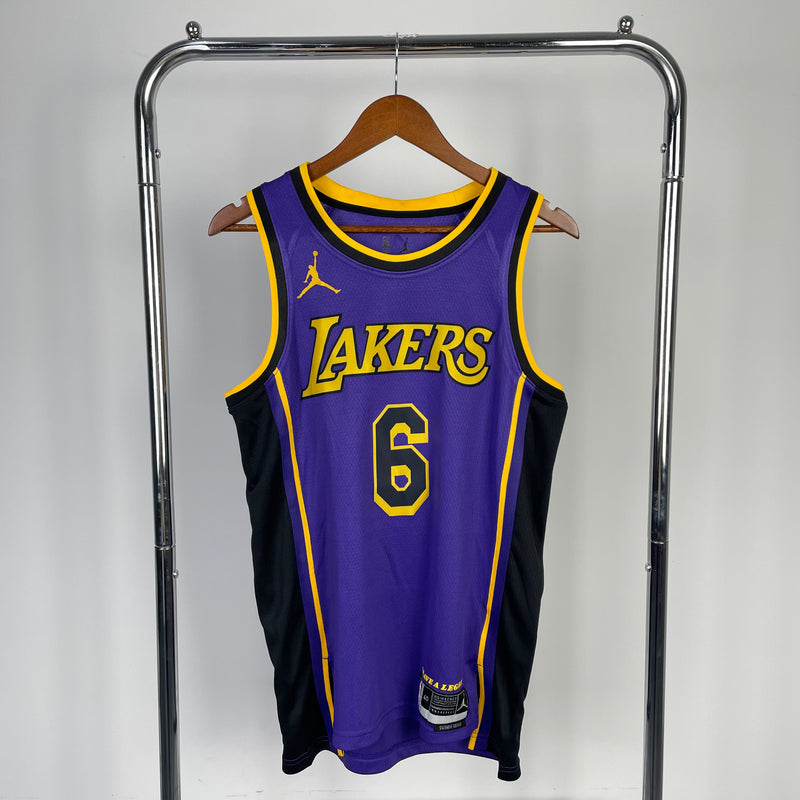 Regata Los Angeles Lakers Statement Edition 22/23