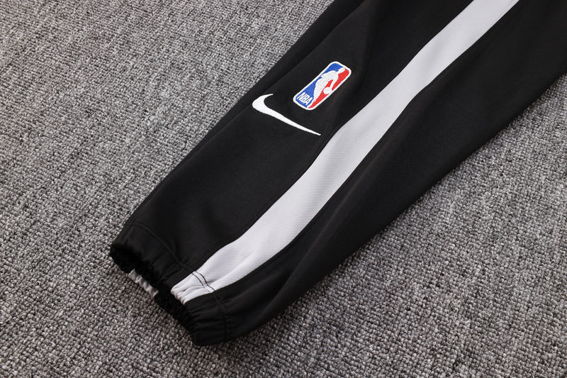 Conjunto Nike Therma Flex Brooklyn Nets 23/24 - OGJERSEYSHOP