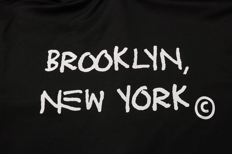 Conjunto Nike Therma Flex Brooklyn Nets City Edition 21/22 - OGJERSEYSHOP