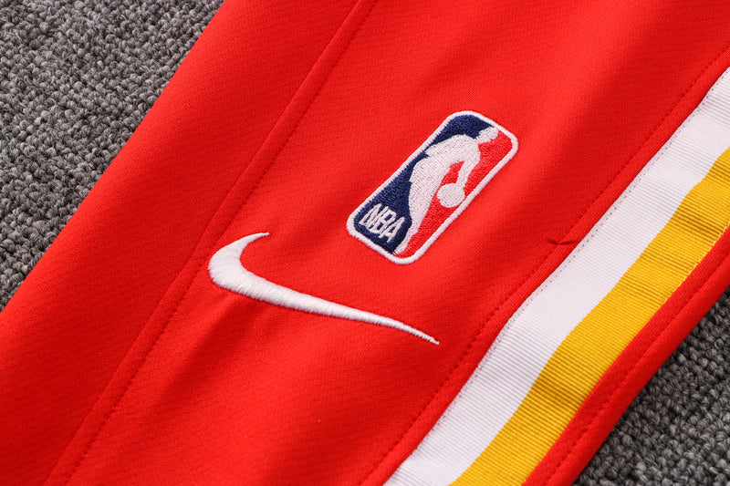 Conjunto Nike Therma Flex Atlanta Hawks 21/22 - OGJERSEYSHOP