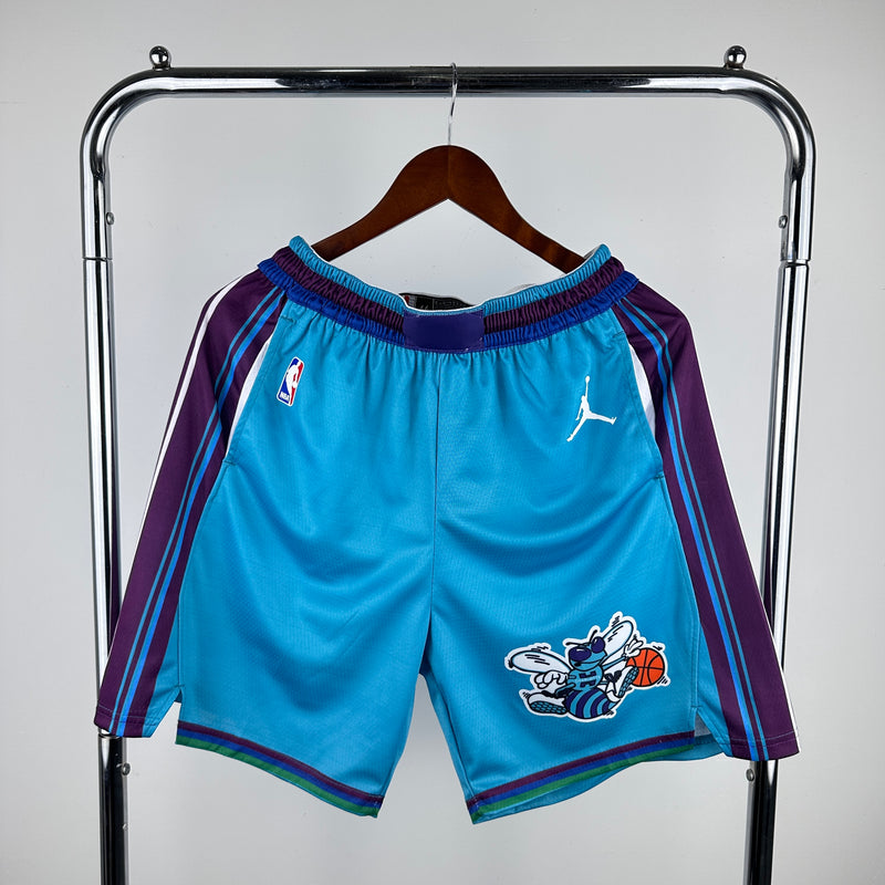 Short Charlotte Hornets City Edition 23/24