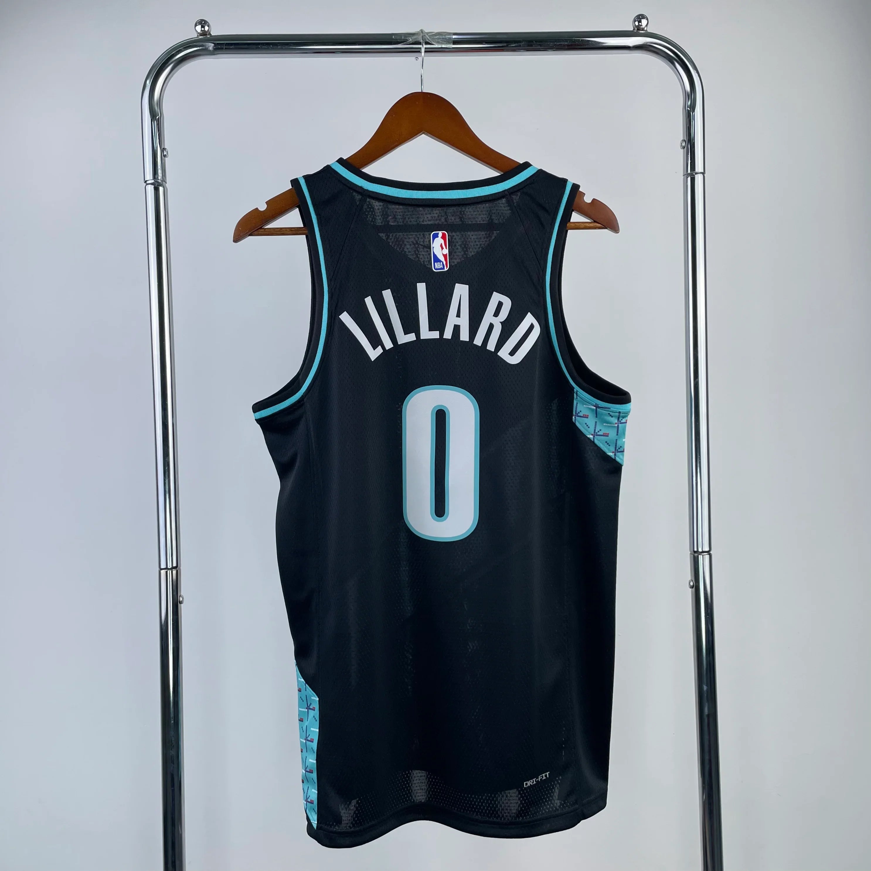 Regata Portland Trail Blazers City Edition 22/23