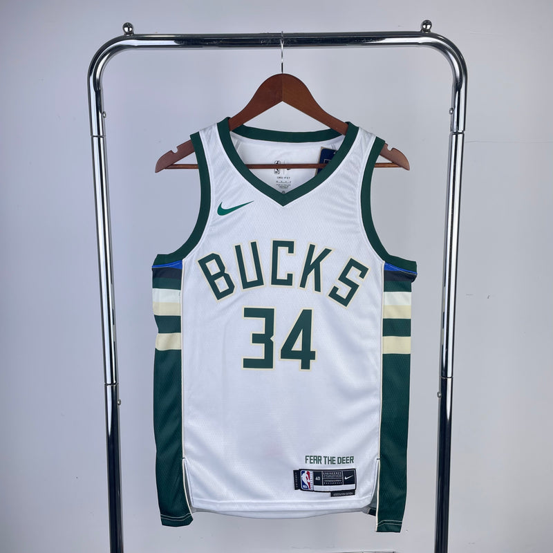 Regata Milwaukee Bucks Association Edition 22/23