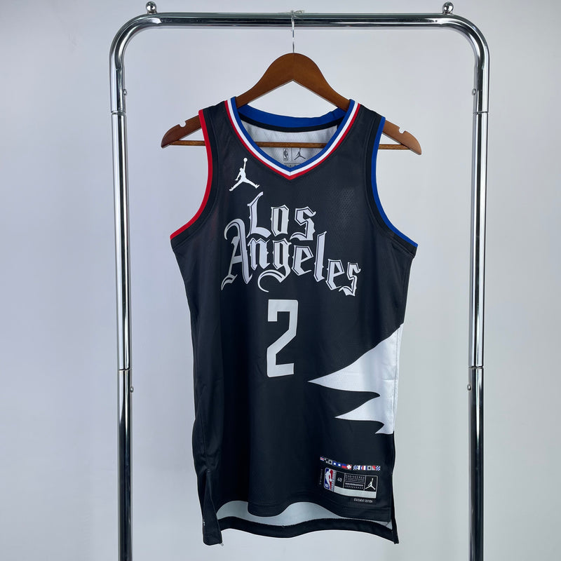 Regata Los Angeles Clippers Statement Edition 22/23 - OGJERSEYSHOP