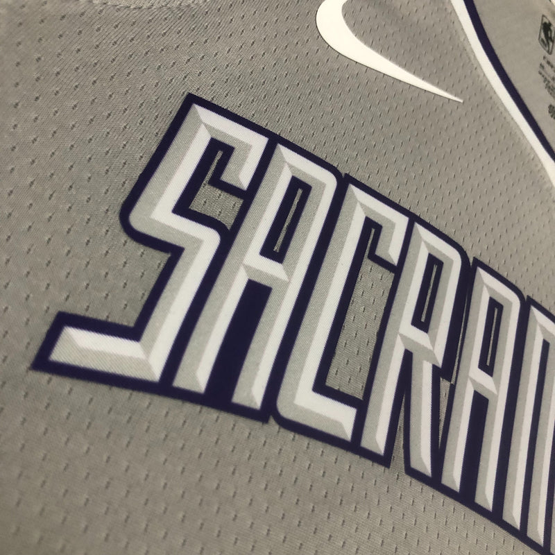 Regata Sacramento Kings City Edition 22/23 - OGJERSEYSHOP