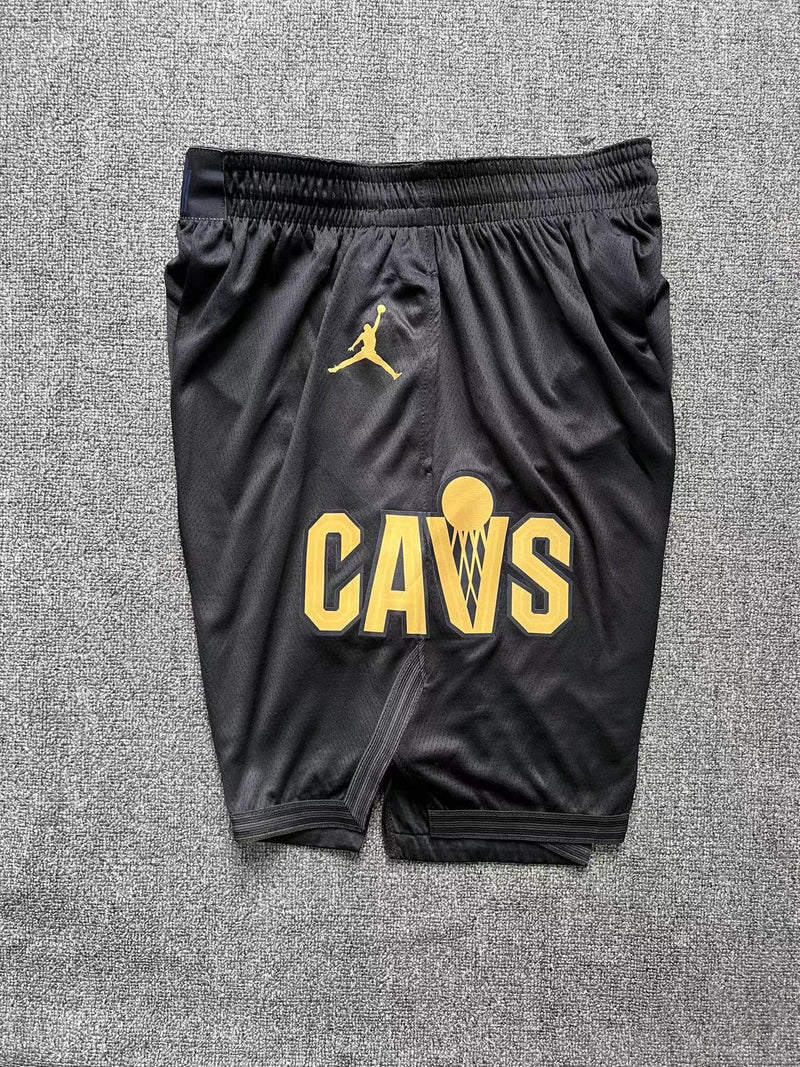 Short Cleveland Cavaliers Statement Edition 22/23 - OGJERSEYSHOP