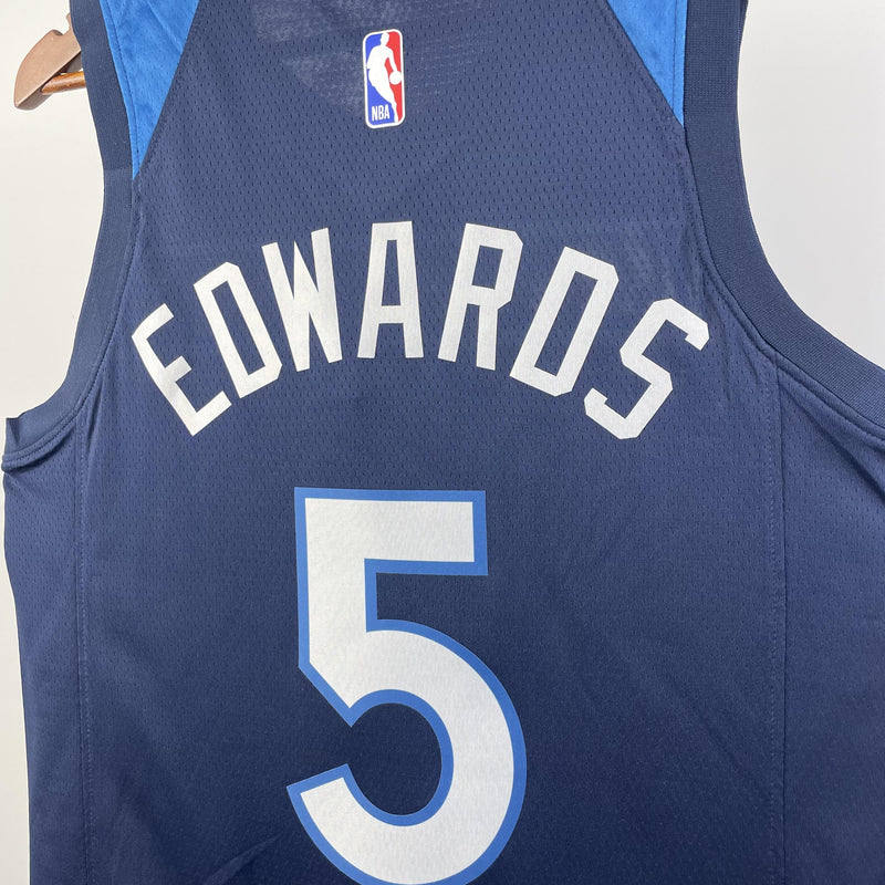 Regata Minnesota Timberwolves Icon Edition - OGJERSEYSHOP