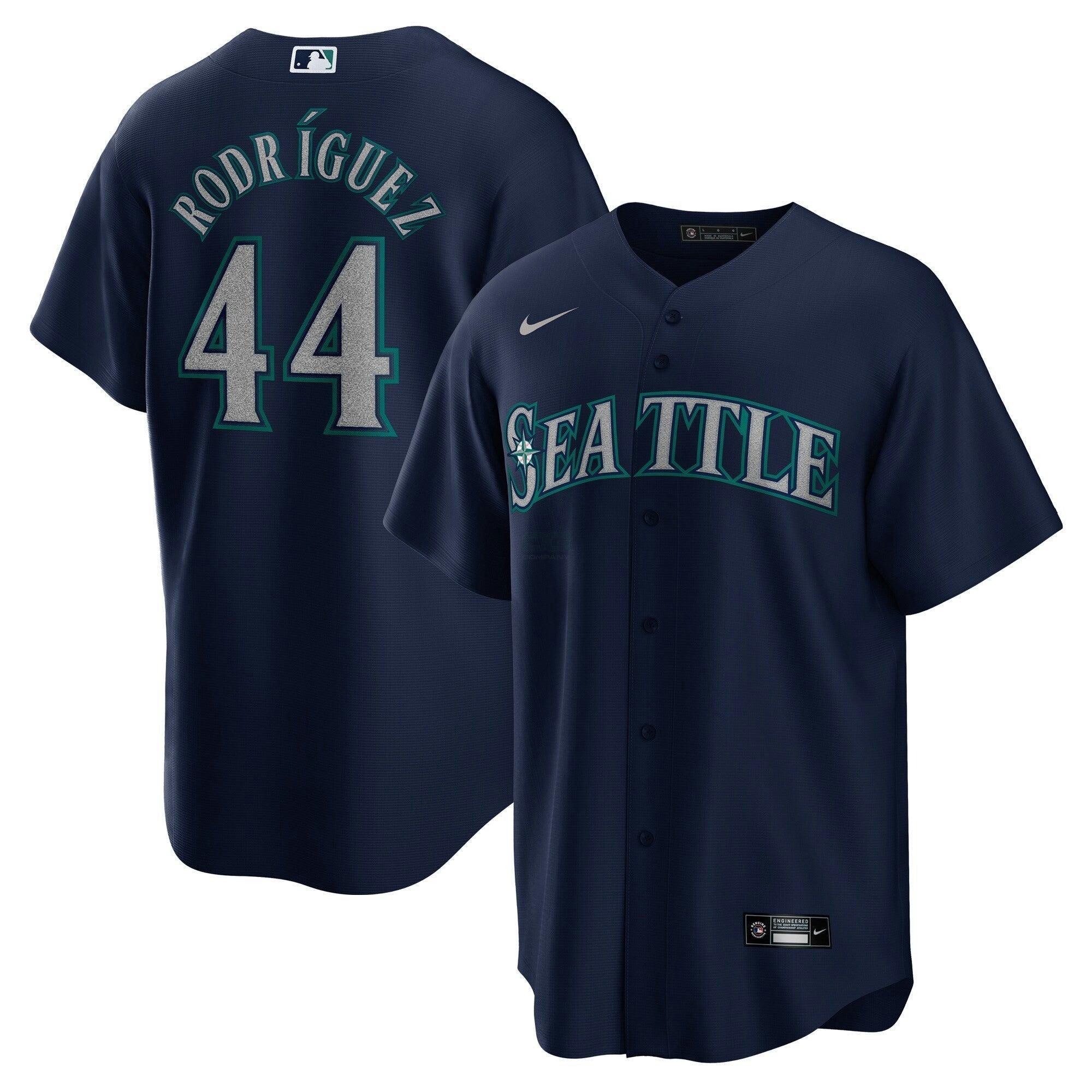 Camisa MLB 44 Jersey Collection