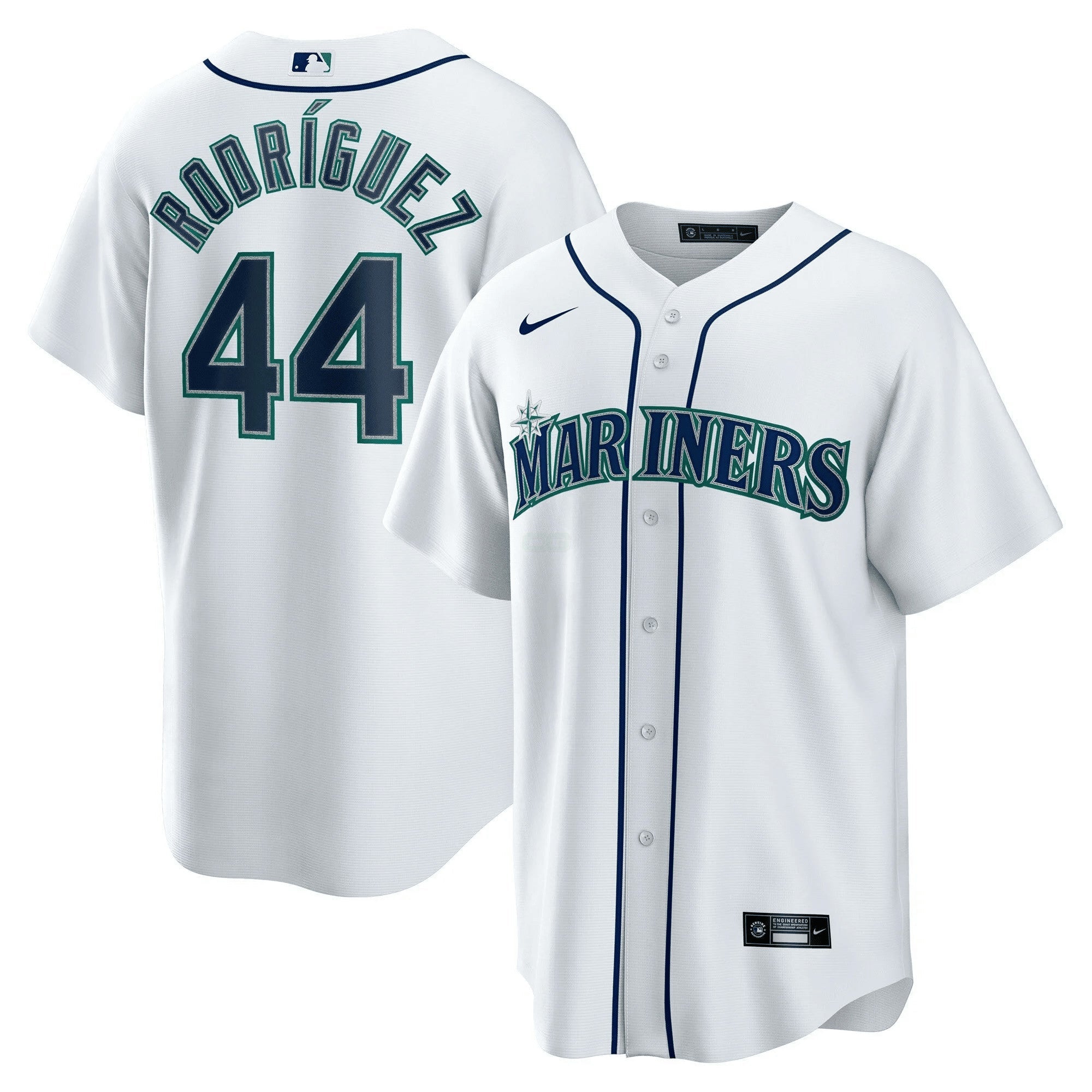 Camisa MLB 44 Jersey Collection