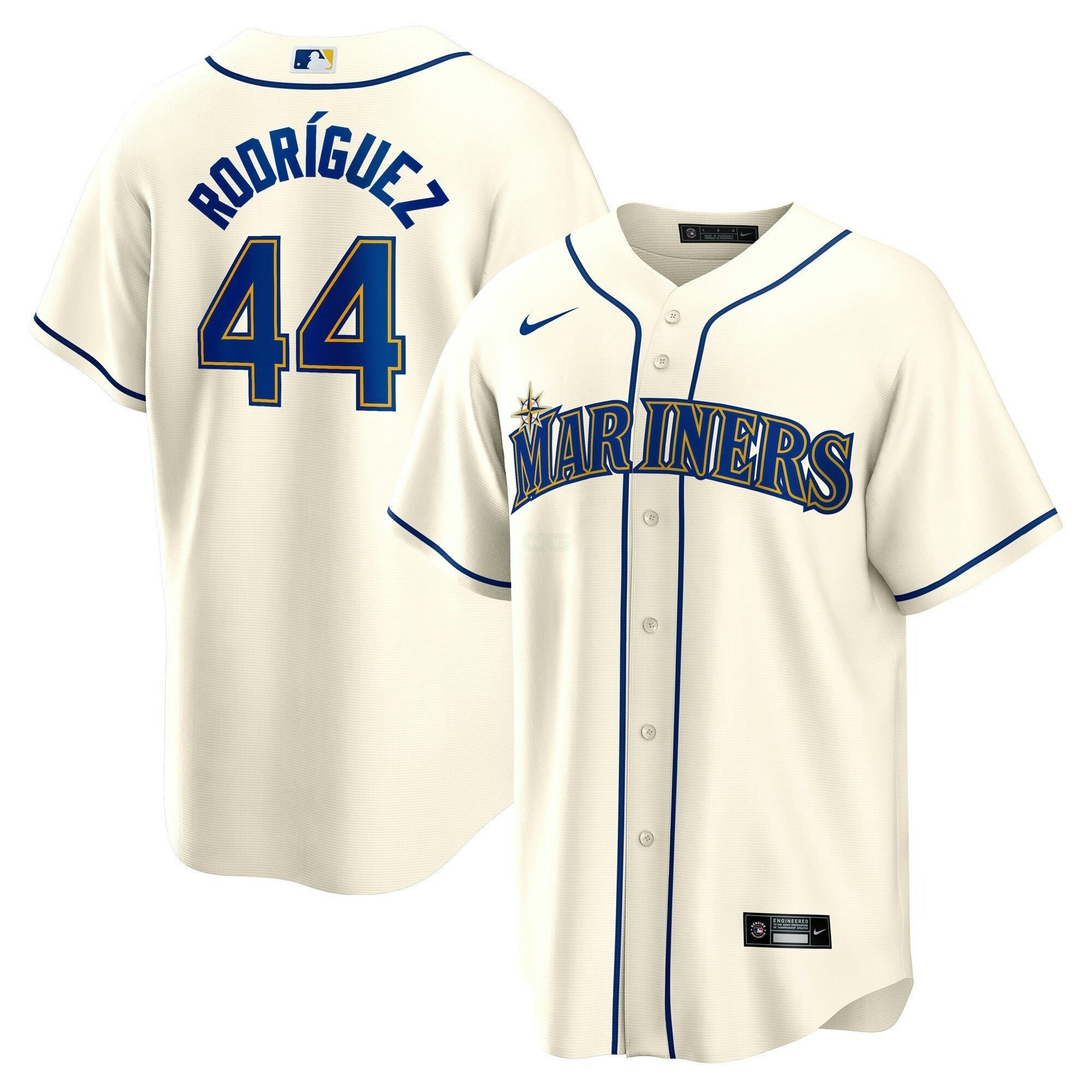 Camisa MLB 44 Jersey Collection