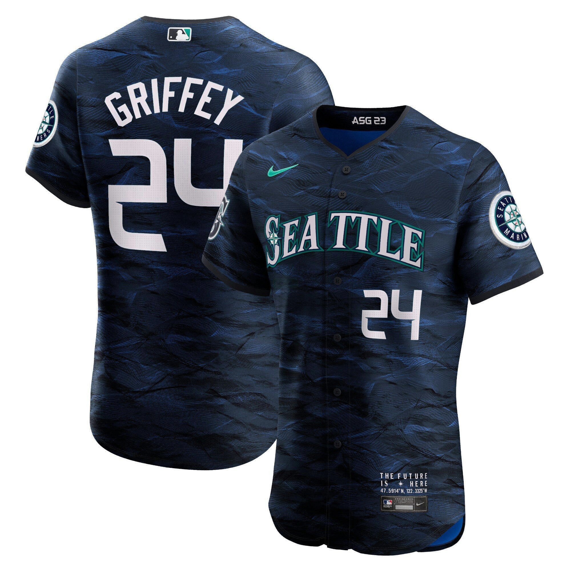 Camisa MLB All Star Game Jersey