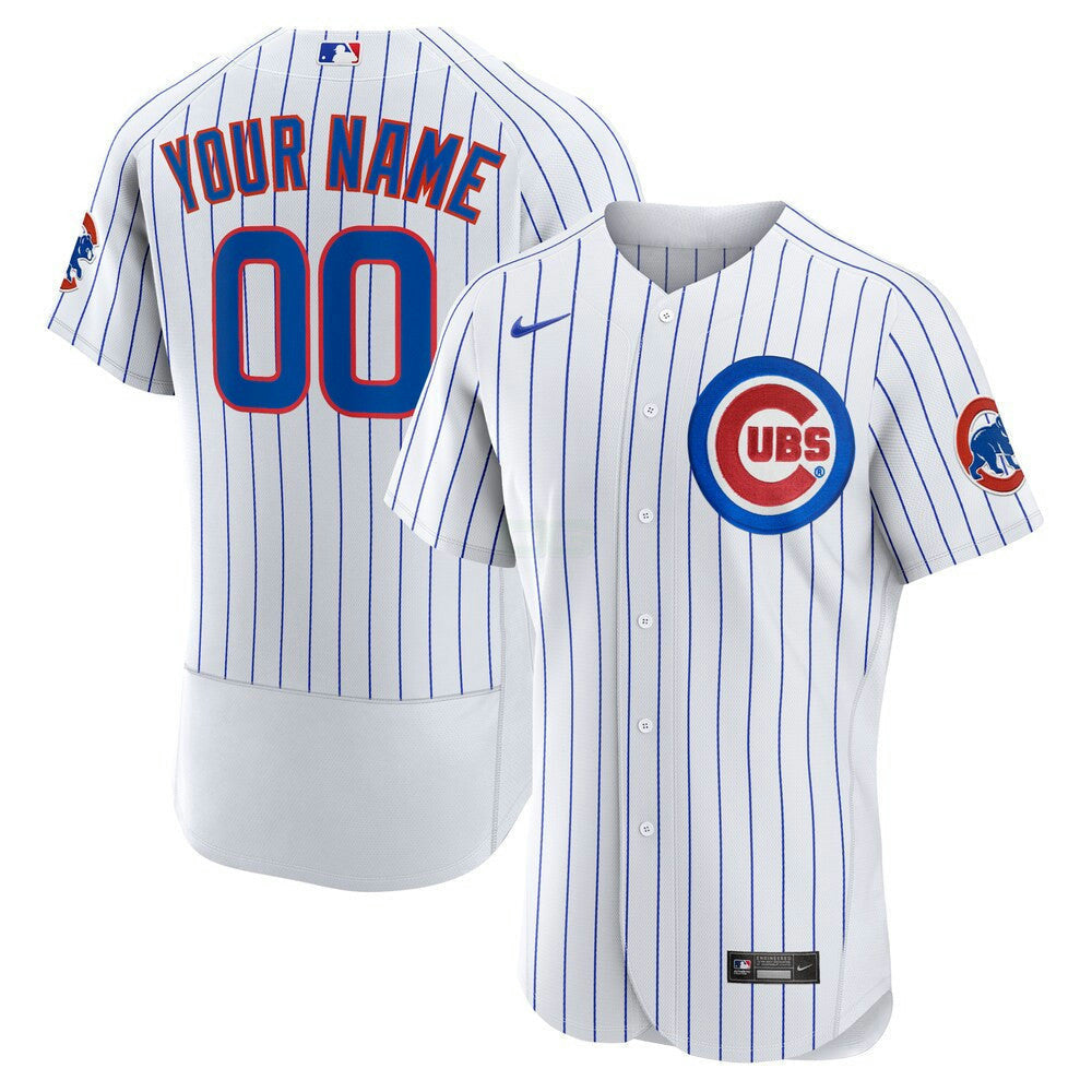 Camisa MLB Chicago Gold Jersey