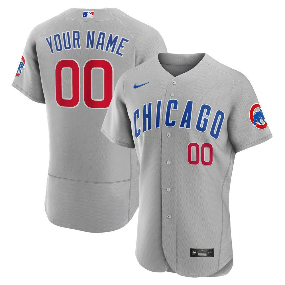 Camisa MLB Chicago Gold Jersey