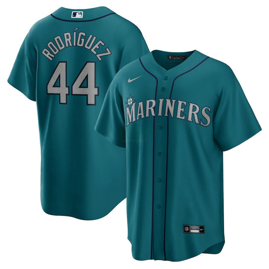Camisa MLB Jersey – Água