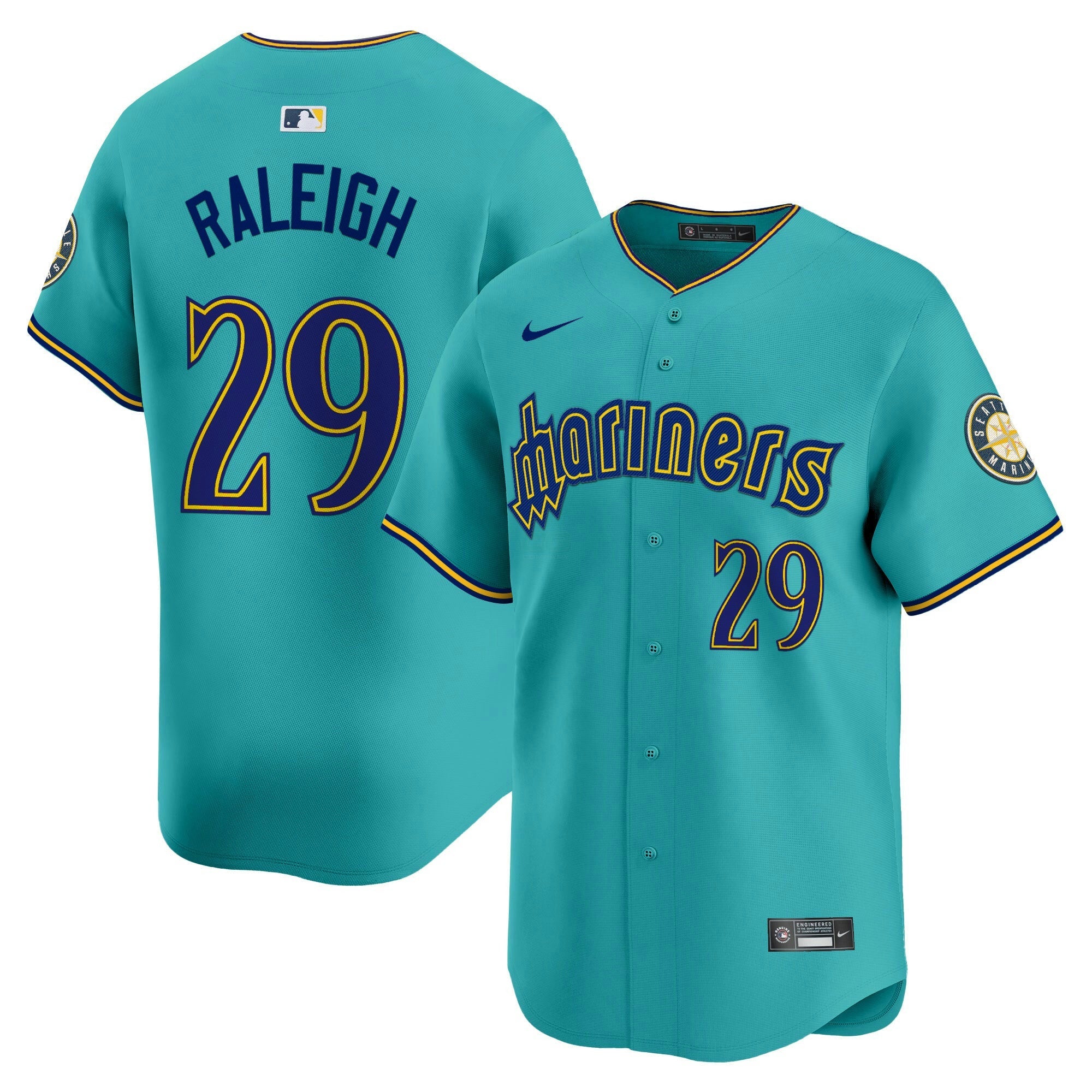 Camisa MLB Limited Jersey