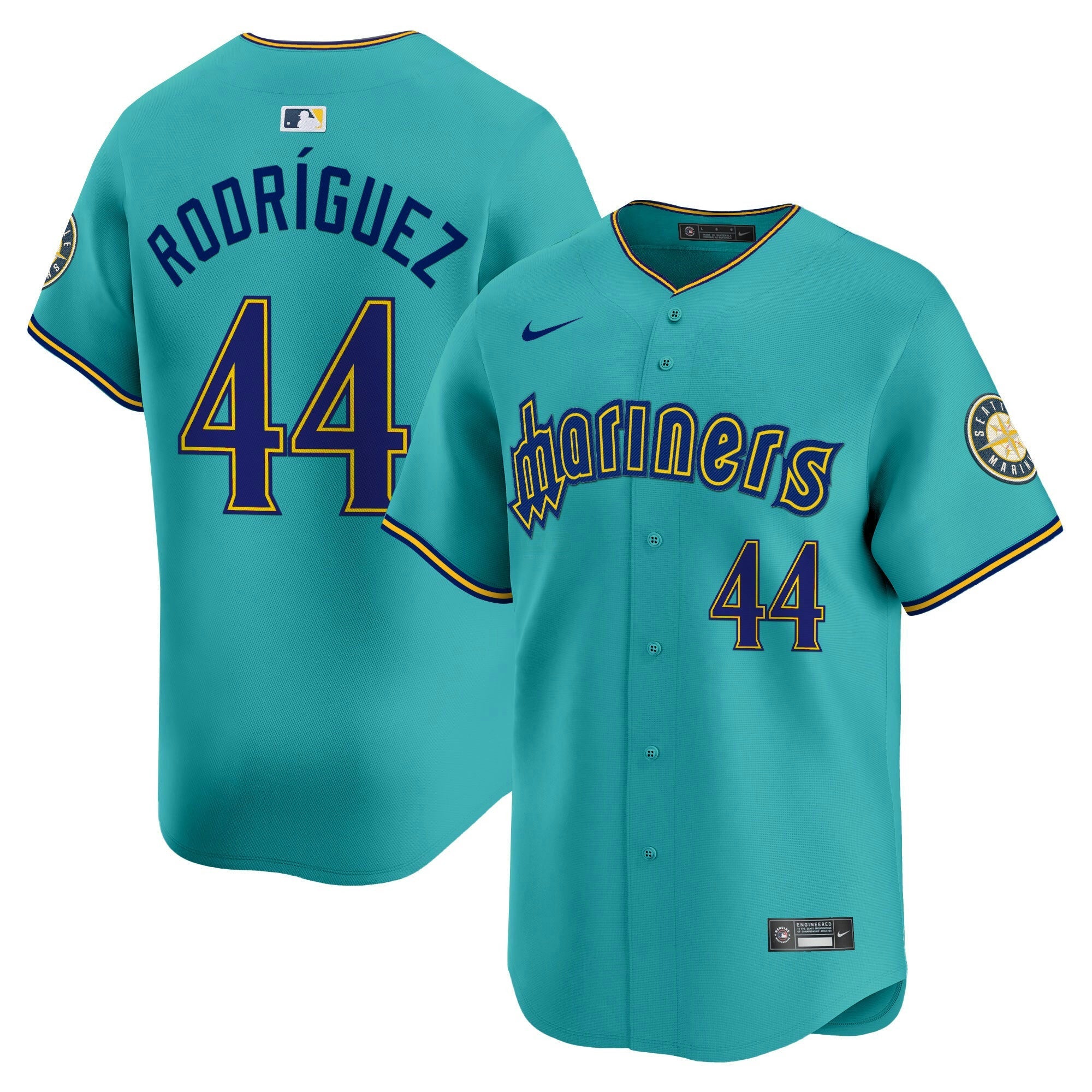 Camisa MLB Limited Jersey