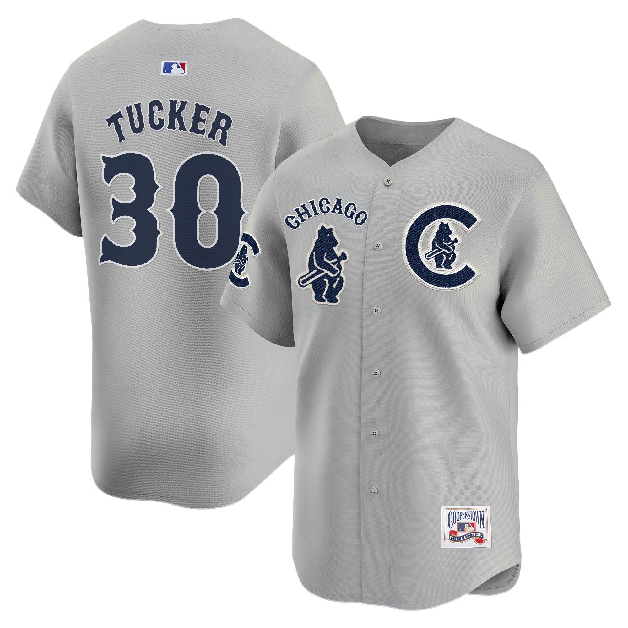 Camisa MLB Men’s Chicago Special Vapor Premier Limited Jersey V2